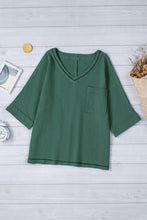 Raise Up Blouse