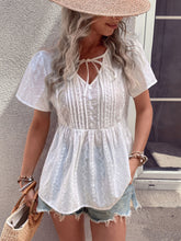 Jill Blouse