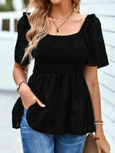 Pia Blouse