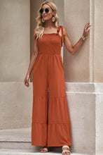 Summer Days Jumpsuit
