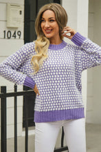 Gabrielle Sweater