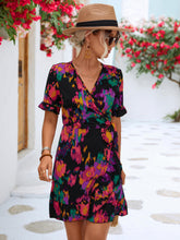 Jaelyn Dress