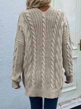 Tena Cardigan