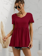 Jaxie Top