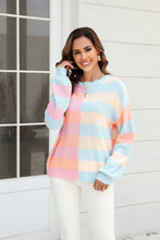Tessa Sweater
