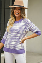 Gabrielle Sweater