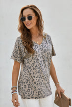 Katy Oversized Tee