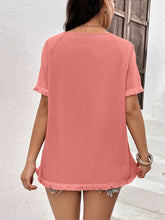 Fringe Deal Top
