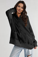 Liliana Jacket