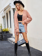 In the Air Cardigan