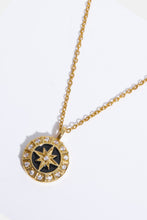 North Star Necklace