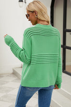 Aspen Sweater
