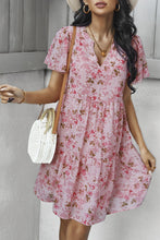 Heather Mini Dress