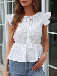 Religiously Blouse