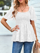 Pia Blouse
