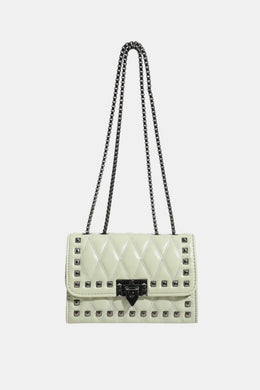 Chita Studded Bag