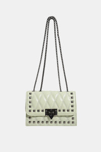 Chita Studded Bag