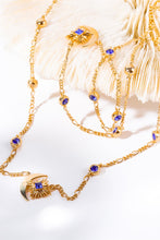 Moon & Star Necklace