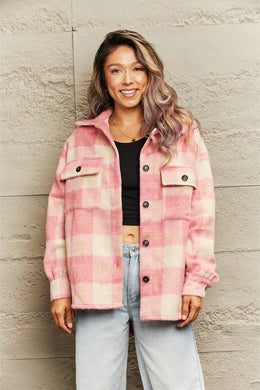 Tabitha Jacket