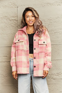 Tabitha Jacket