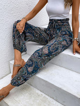 Alina High-Waist Pants
