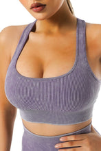 Kehlani Sports Bra
