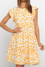 Nala Dress