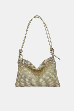 Gigi Glitter Bag