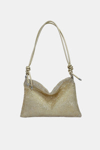 Gigi Glitter Bag