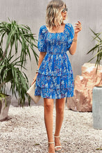 Jessel Mini Dress