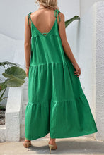 Brynn Maxi Dress