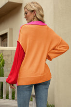 Kyra Sweater