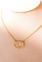 Shooting Stars Necklace