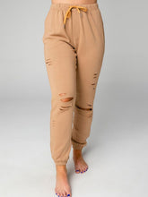 Dreamy Jogger Set