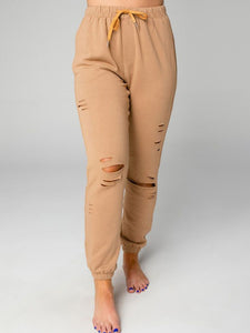 Dreamy Jogger Set