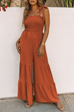 Summer Days Jumpsuit