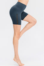 Rasha Sports Shorts