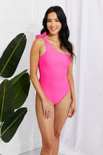 Deep End Swimsuit