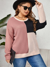 Paris Sweater
