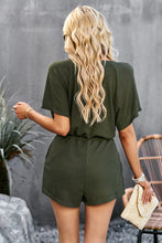 Romona Romper