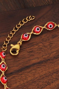 Evil Eye Bracelet