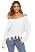 Serena Sweater