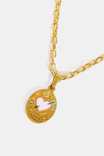 All the Vibes Necklace