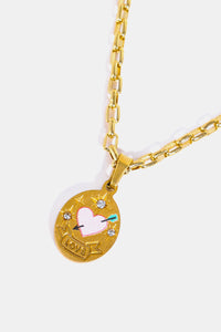 All the Vibes Necklace