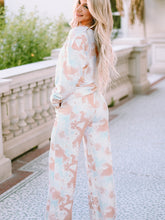 Lacey Lounge Set