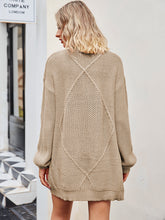 In the Air Cardigan