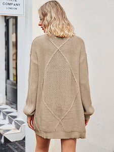 In the Air Cardigan