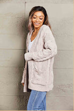 Tena Cardigan