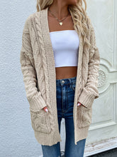 Tena Cardigan