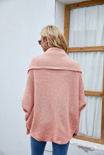 Rose Cardigan
